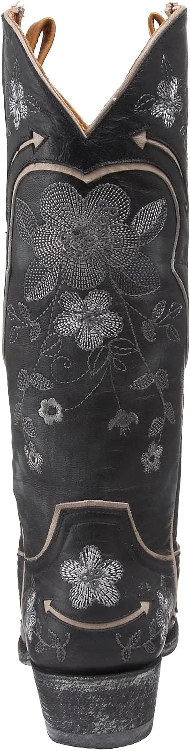 Old Gringo Women's Bonnie Pipin L696-5