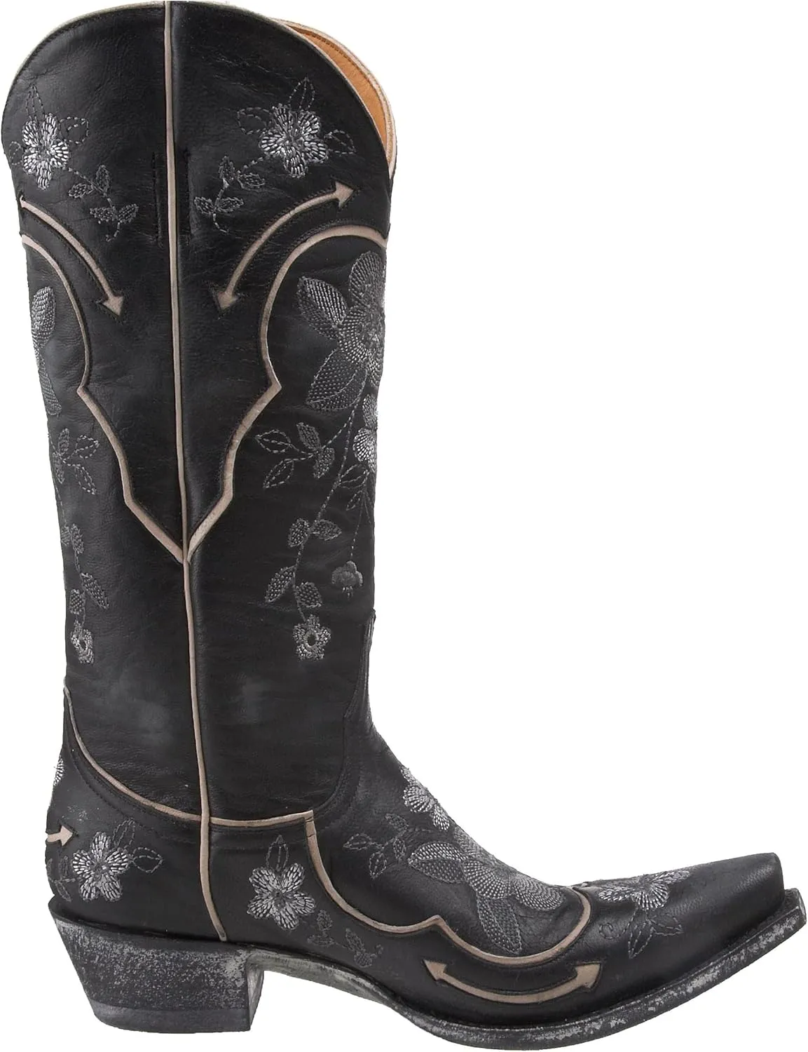 Old Gringo Women's Bonnie Pipin L696-5