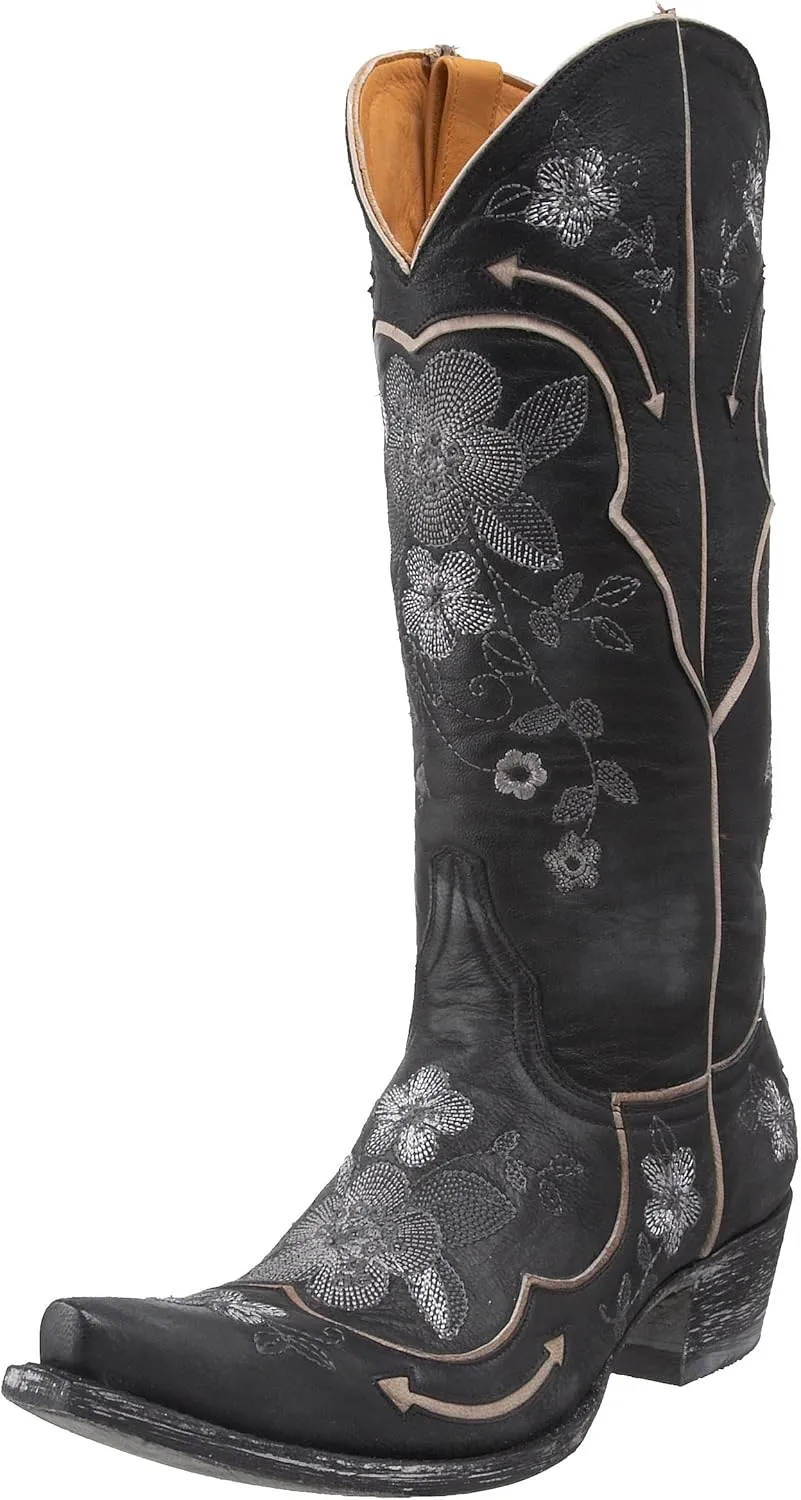 Old Gringo Women's Bonnie Pipin L696-5