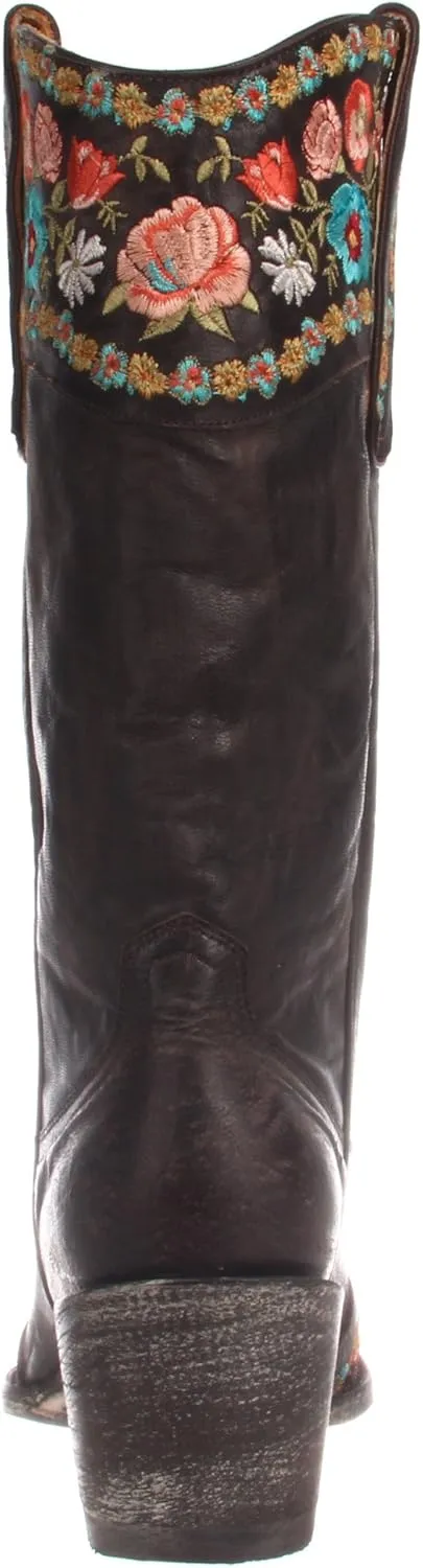 Old Gringo Women's Gayla Overlay Western Boot