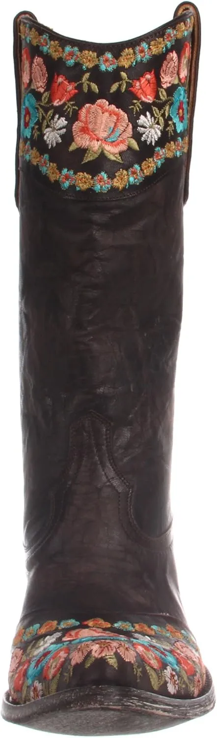 Old Gringo Women's Gayla Overlay Western Boot