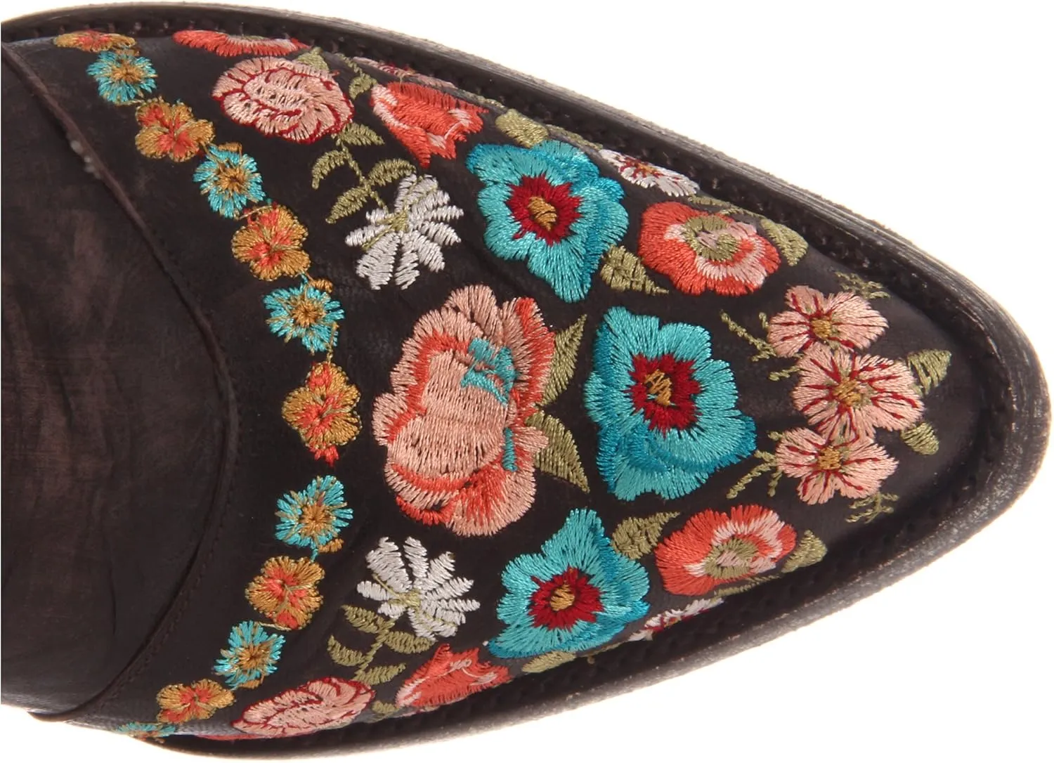 Old Gringo Women's Gayla Overlay Western Boot