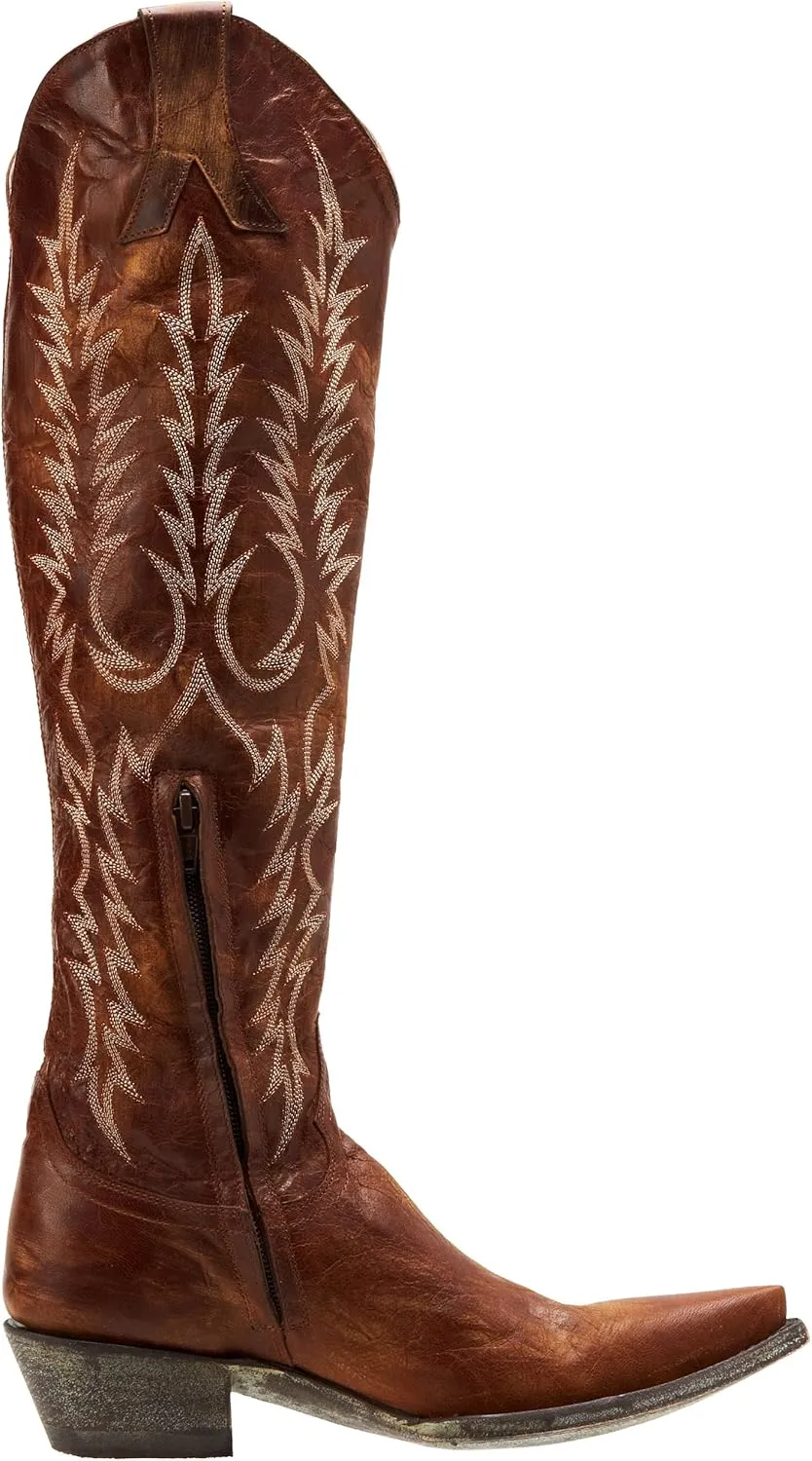 Old Gringo Women's Mayra Boot