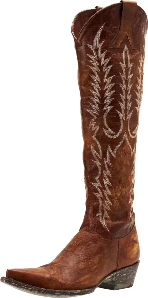 Old Gringo Women's Mayra Boot