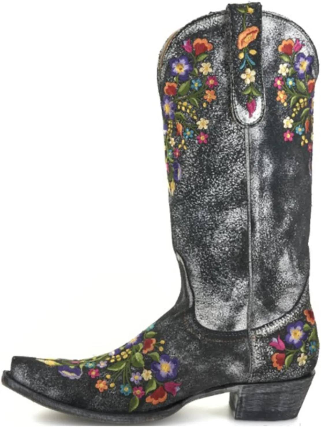 Old Gringo Women's Sora Leather Boot Snip Toe - L 841-45