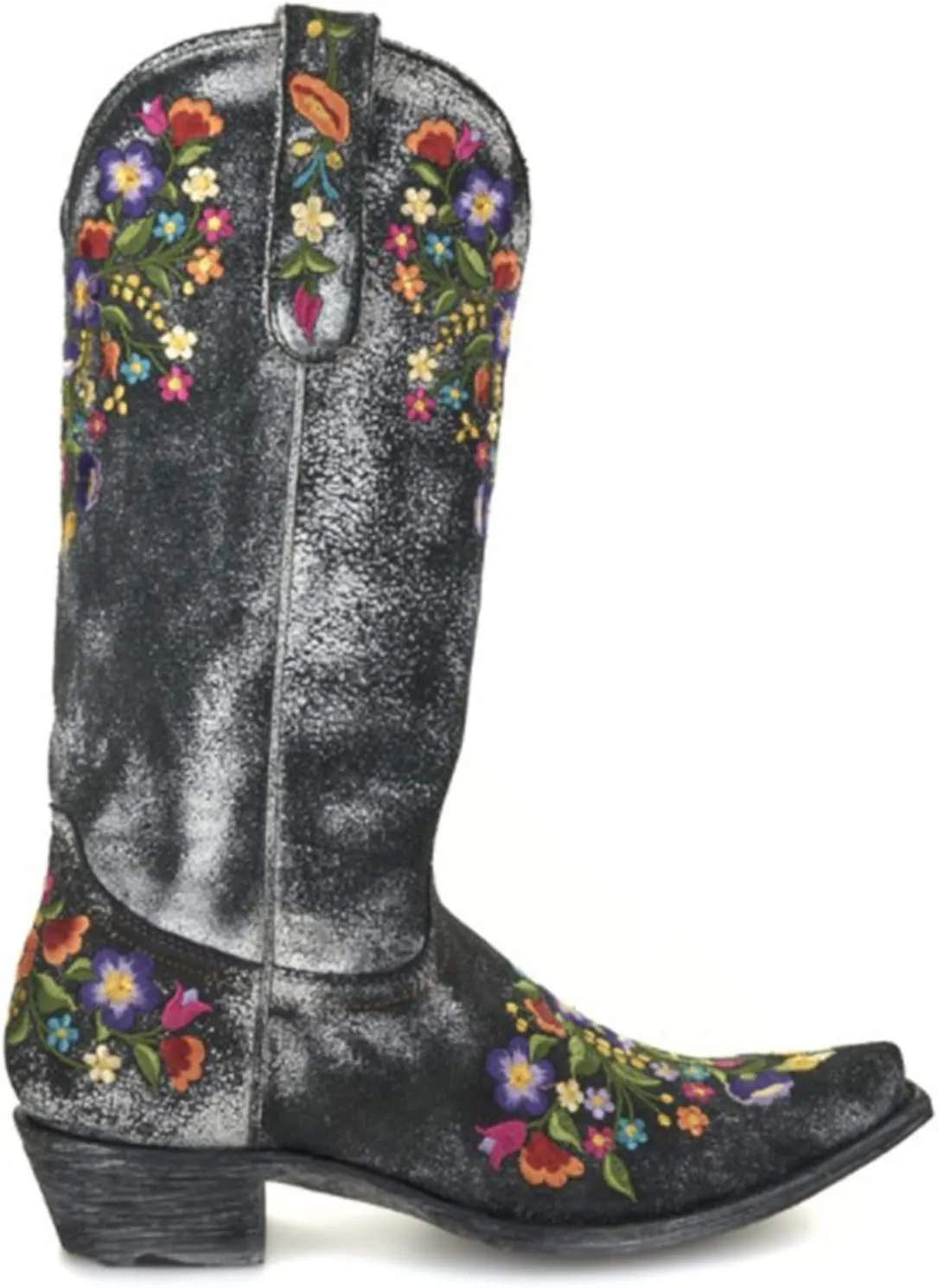 Old Gringo Women's Sora Leather Boot Snip Toe - L 841-45