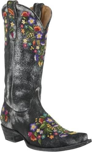 Old Gringo Women's Sora Leather Boot Snip Toe - L 841-45