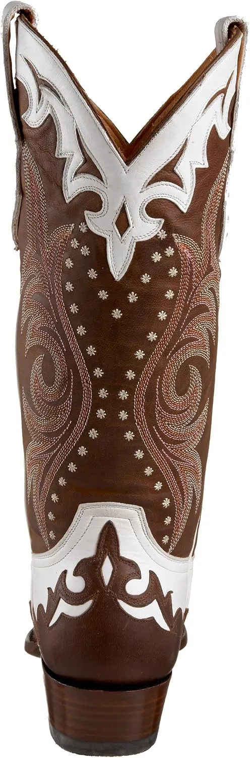 Old Gringo Women's Vencida Fashion Cowboy Boot