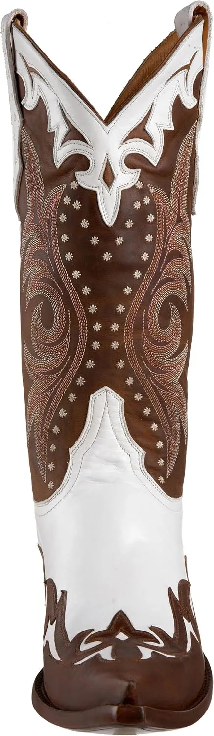 Old Gringo Women's Vencida Fashion Cowboy Boot