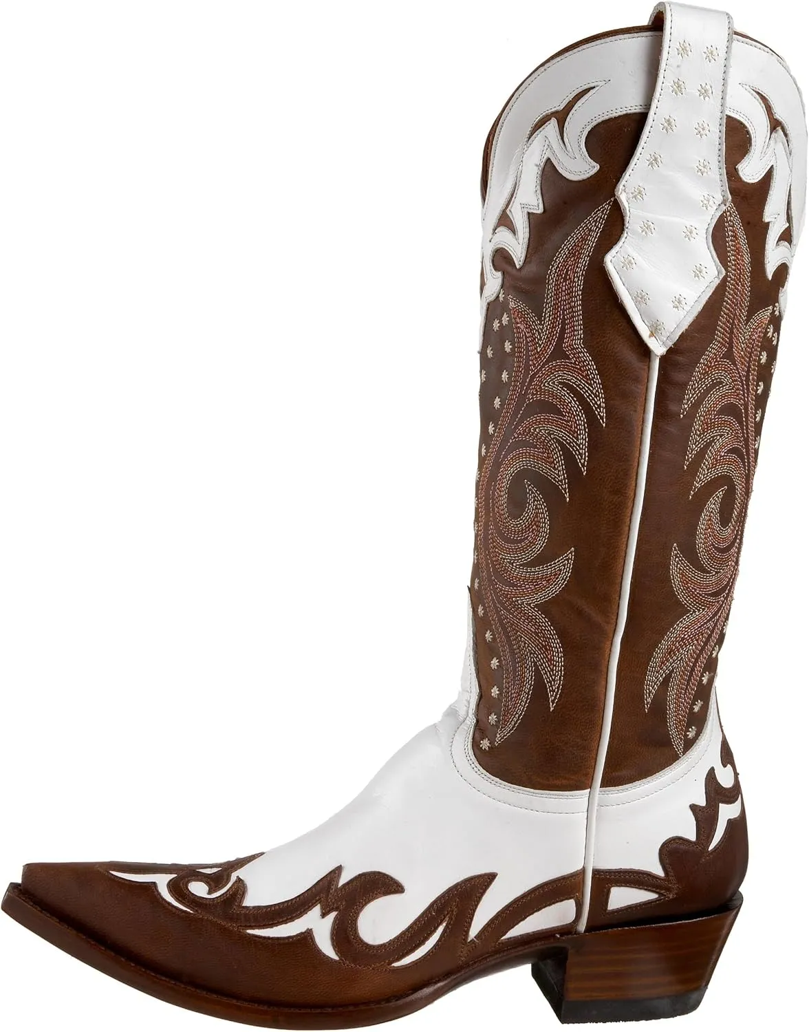 Old Gringo Women's Vencida Fashion Cowboy Boot