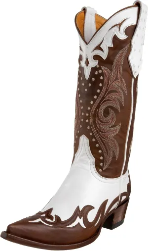 Old Gringo Women's Vencida Fashion Cowboy Boot