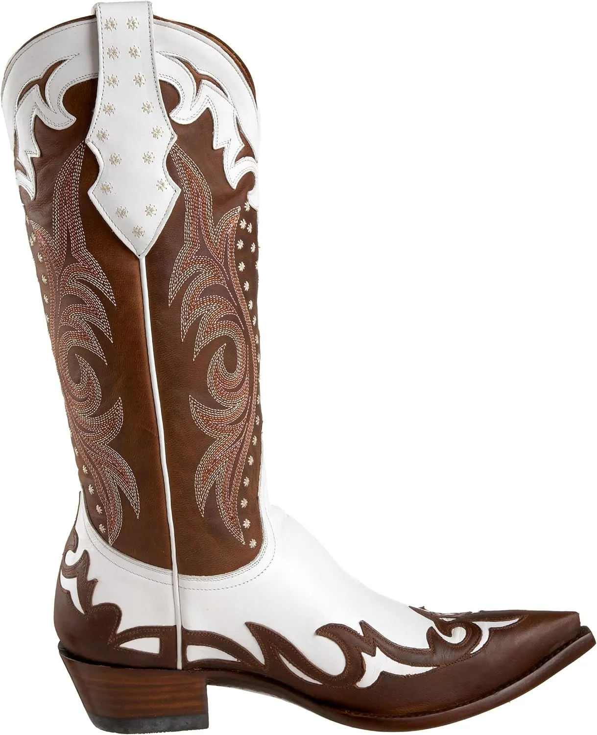 Old Gringo Women's Vencida Fashion Cowboy Boot