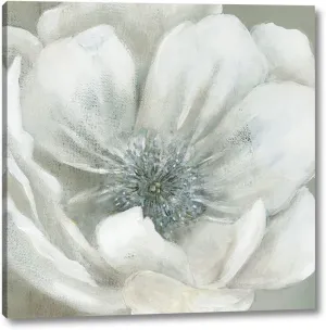 Opalescence I by Carol Robinson - 16" x 16" Canvas Art Print Gallery Wrapped - Ready to Hang