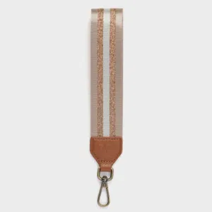 Oxford Strap - Gold