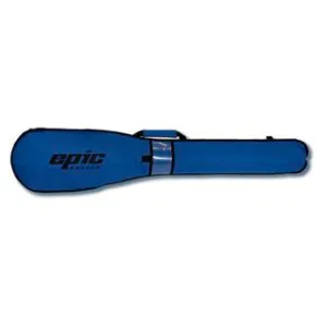 Paddle Bag - Epic Padded Single (Blue)