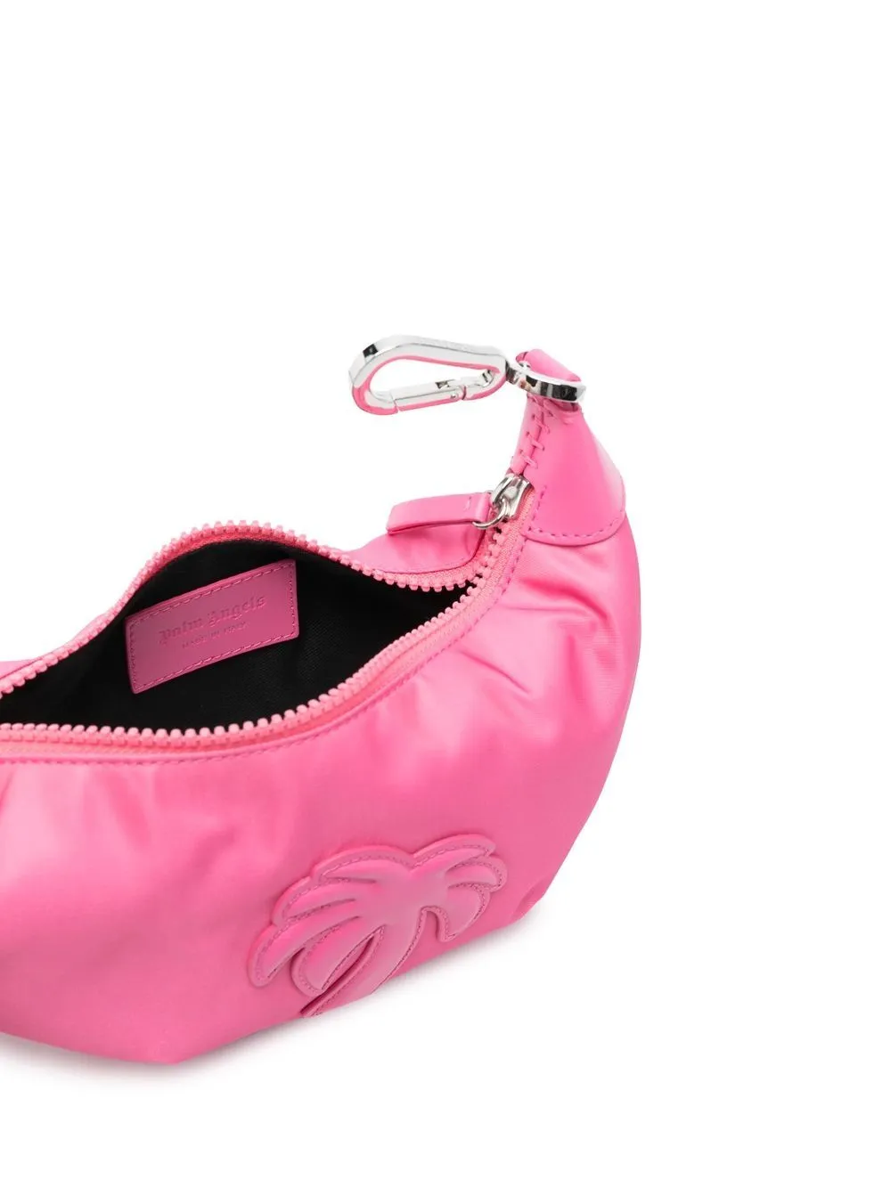 Palm Angels Big Palm Shoulder Bag