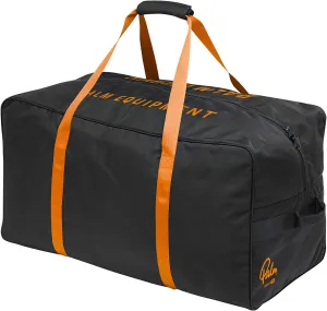 Palm Kayak or Kayaking - 150L 50 Litre Capacity Mega Holdall Carry on Bag or Luggage - Black - Unisex