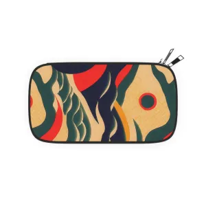 Passport Wallet - Izu Sunset