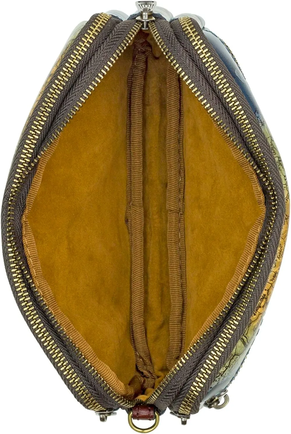 Patricia Nash Viani Wristlet