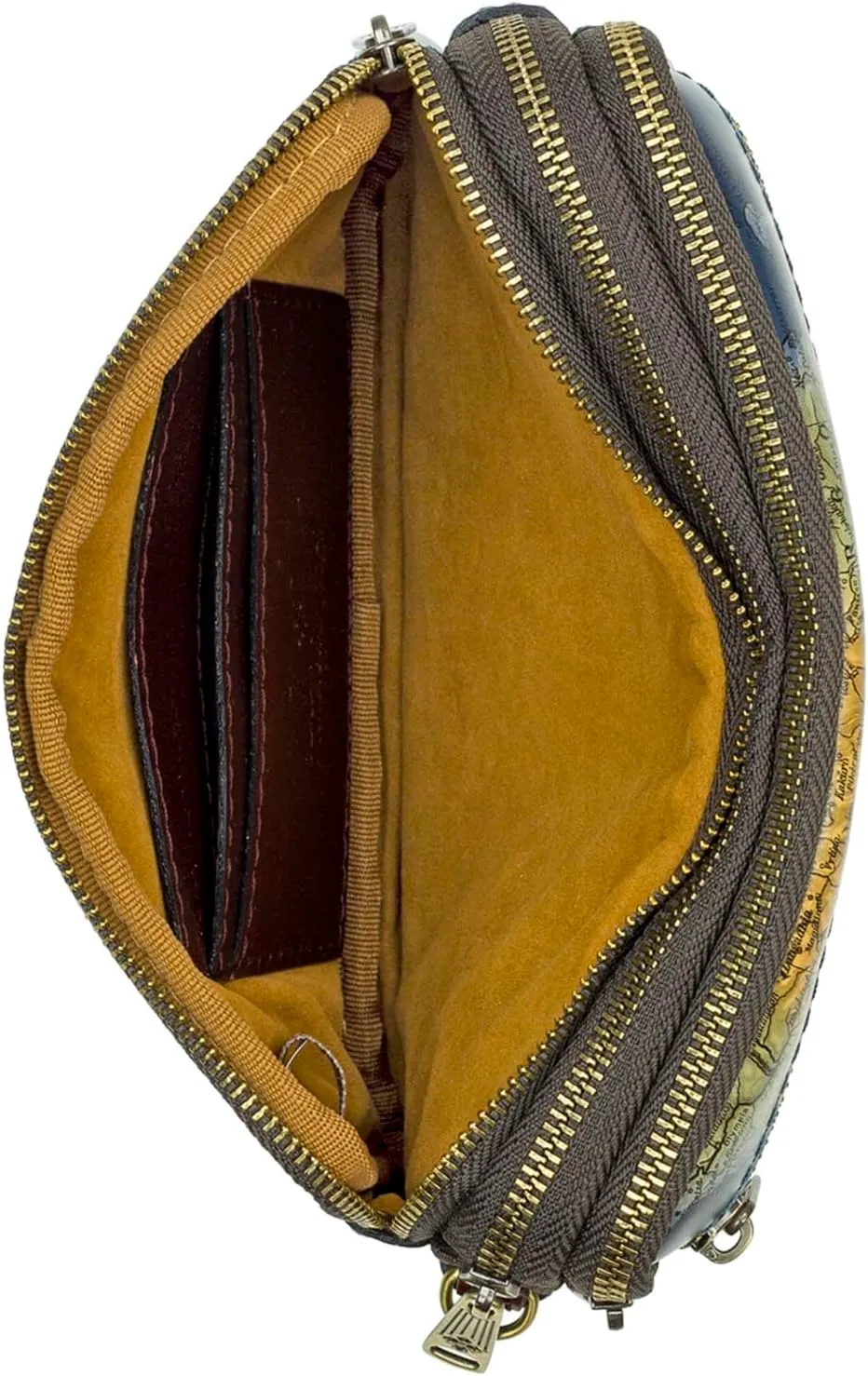 Patricia Nash Viani Wristlet