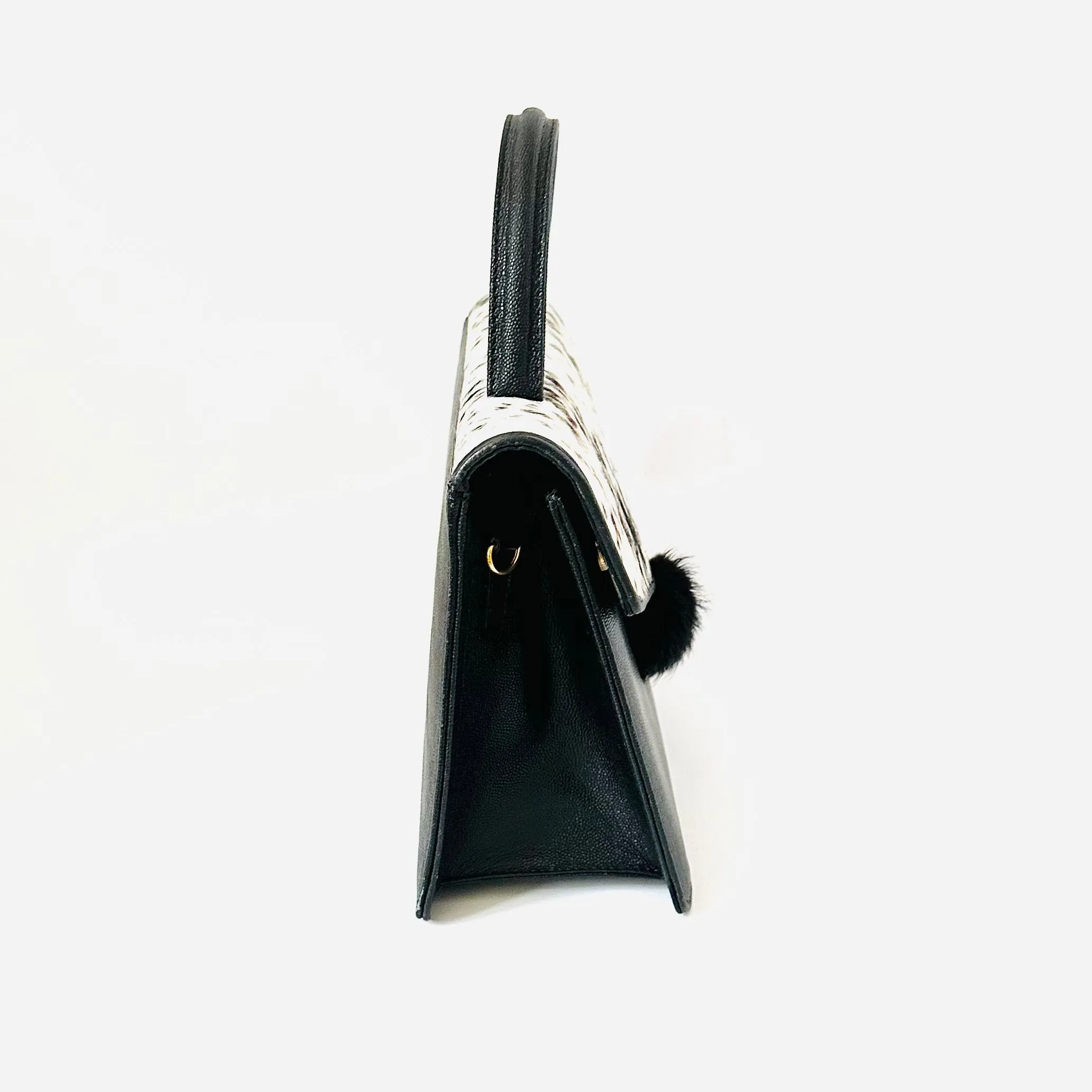 Patricia Shoulder Bag