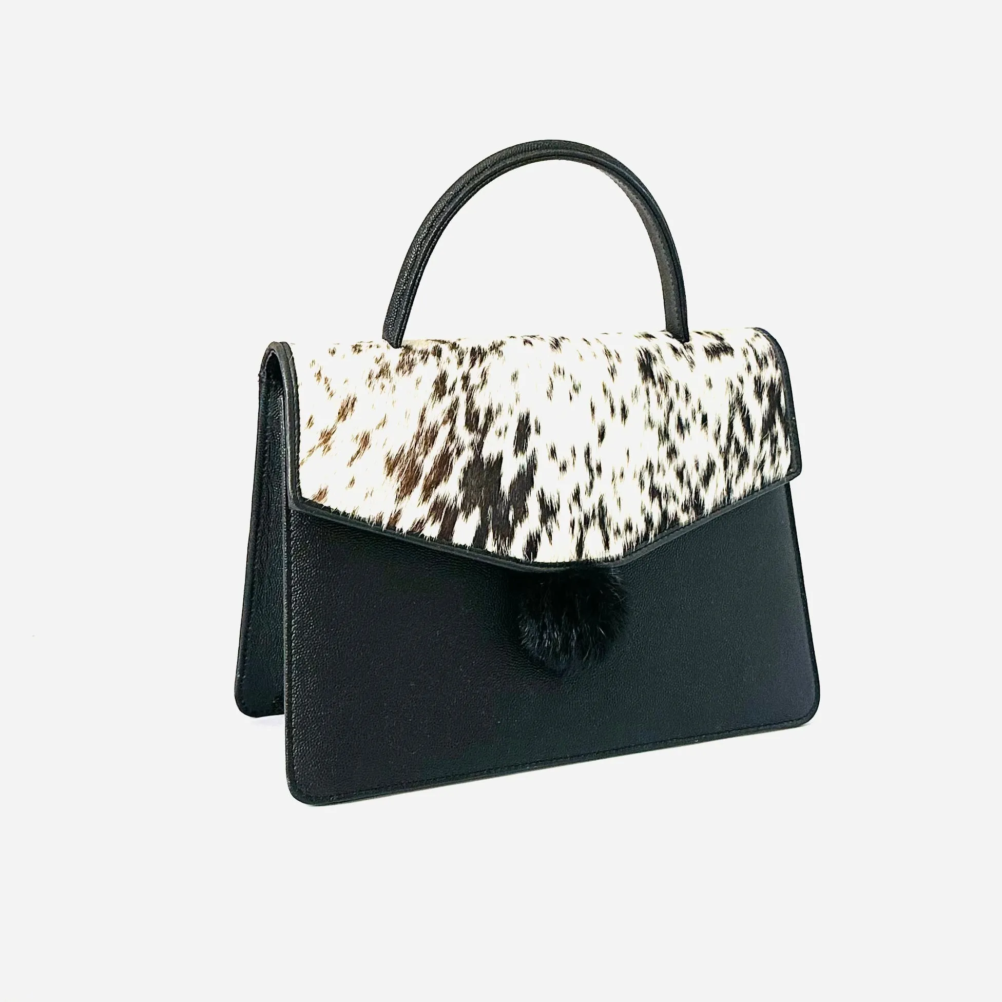 Patricia Shoulder Bag