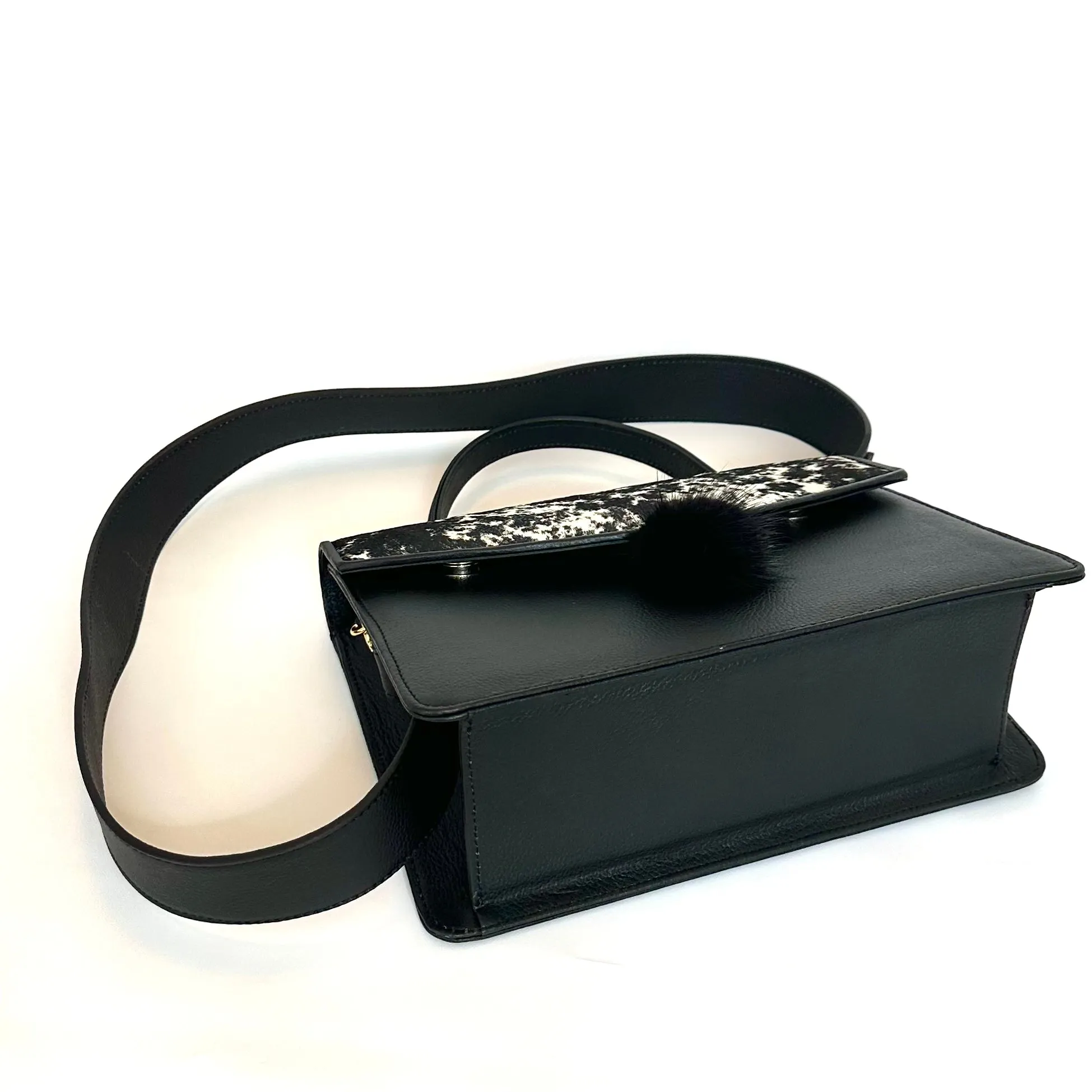 Patricia Shoulder Bag