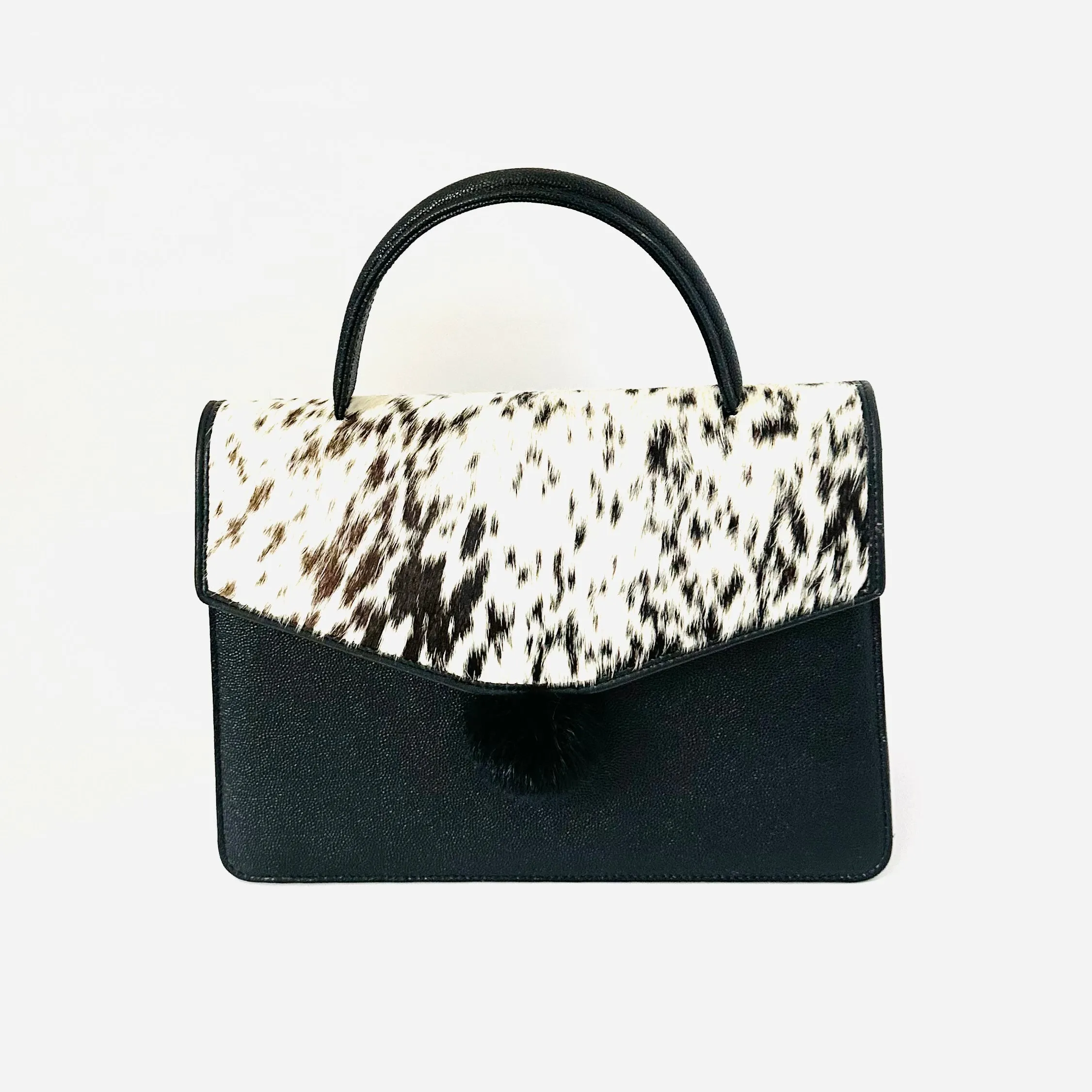 Patricia Shoulder Bag