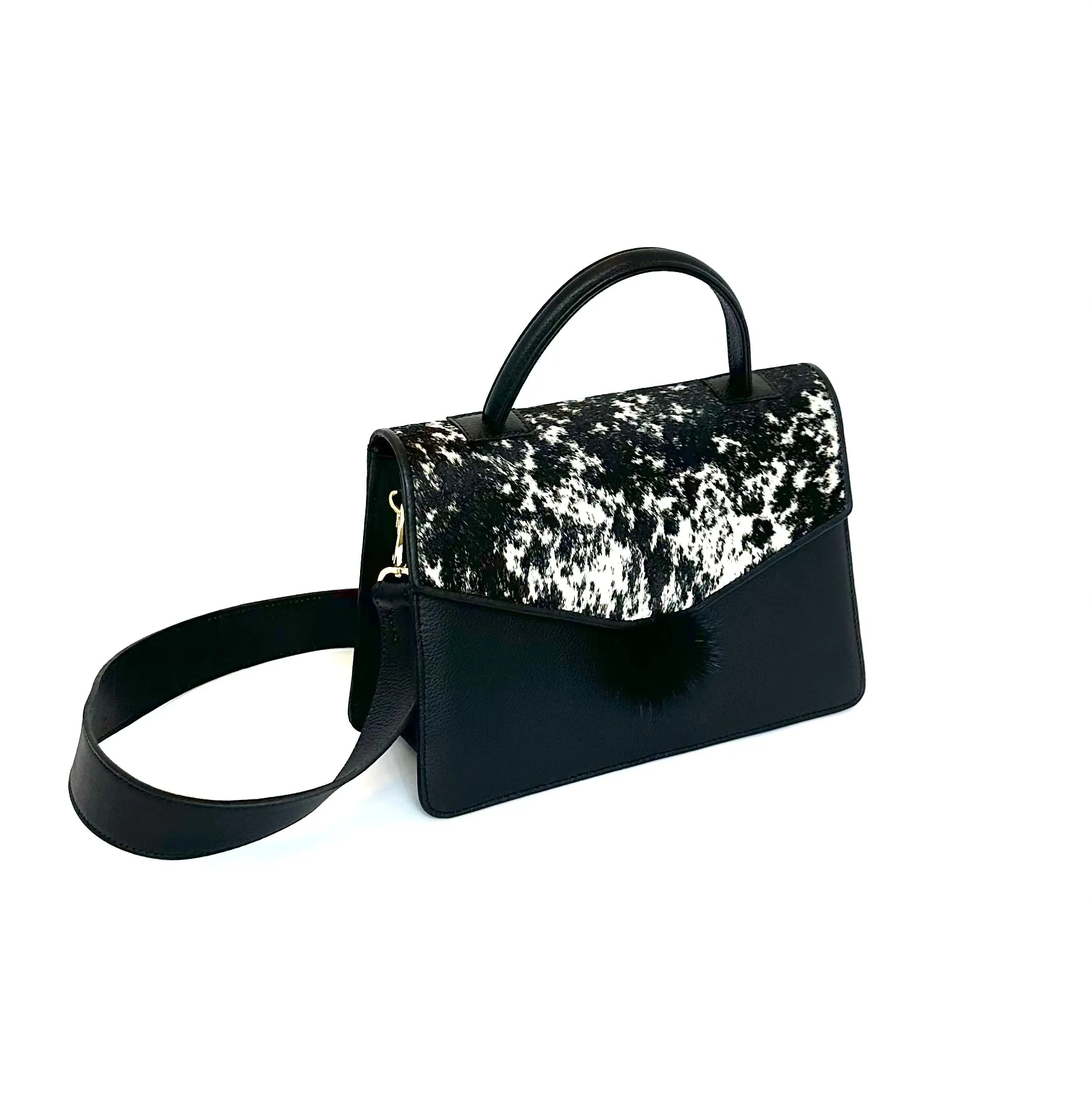 Patricia Shoulder Bag