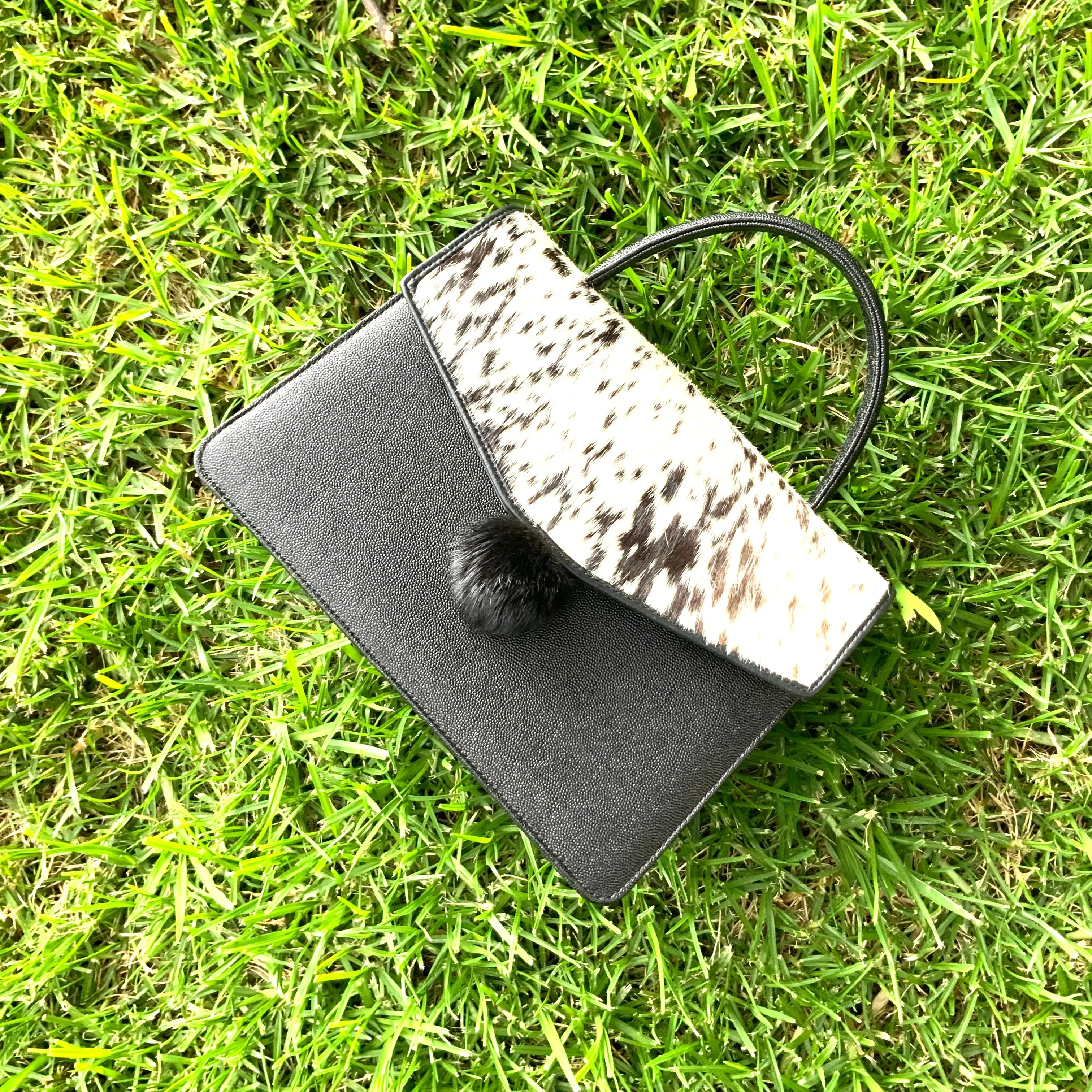 Patricia Shoulder Bag