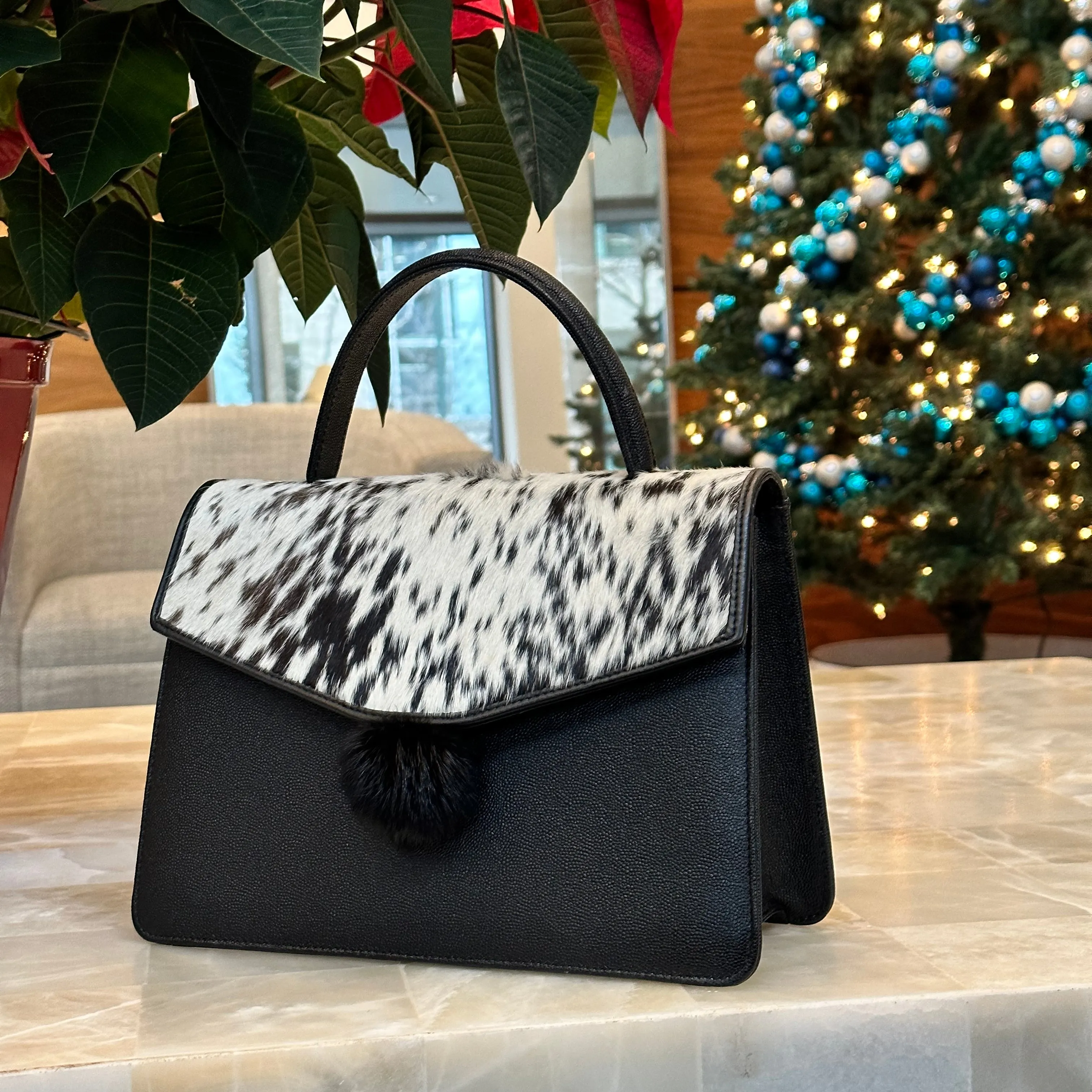 Patricia Shoulder Bag