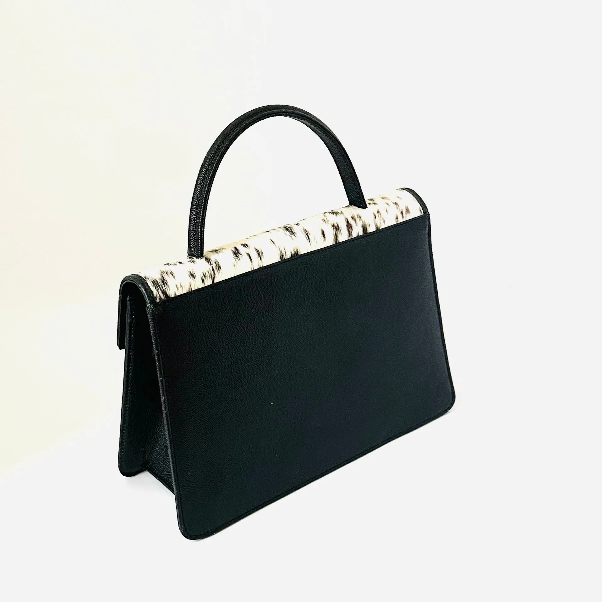 Patricia Shoulder Bag