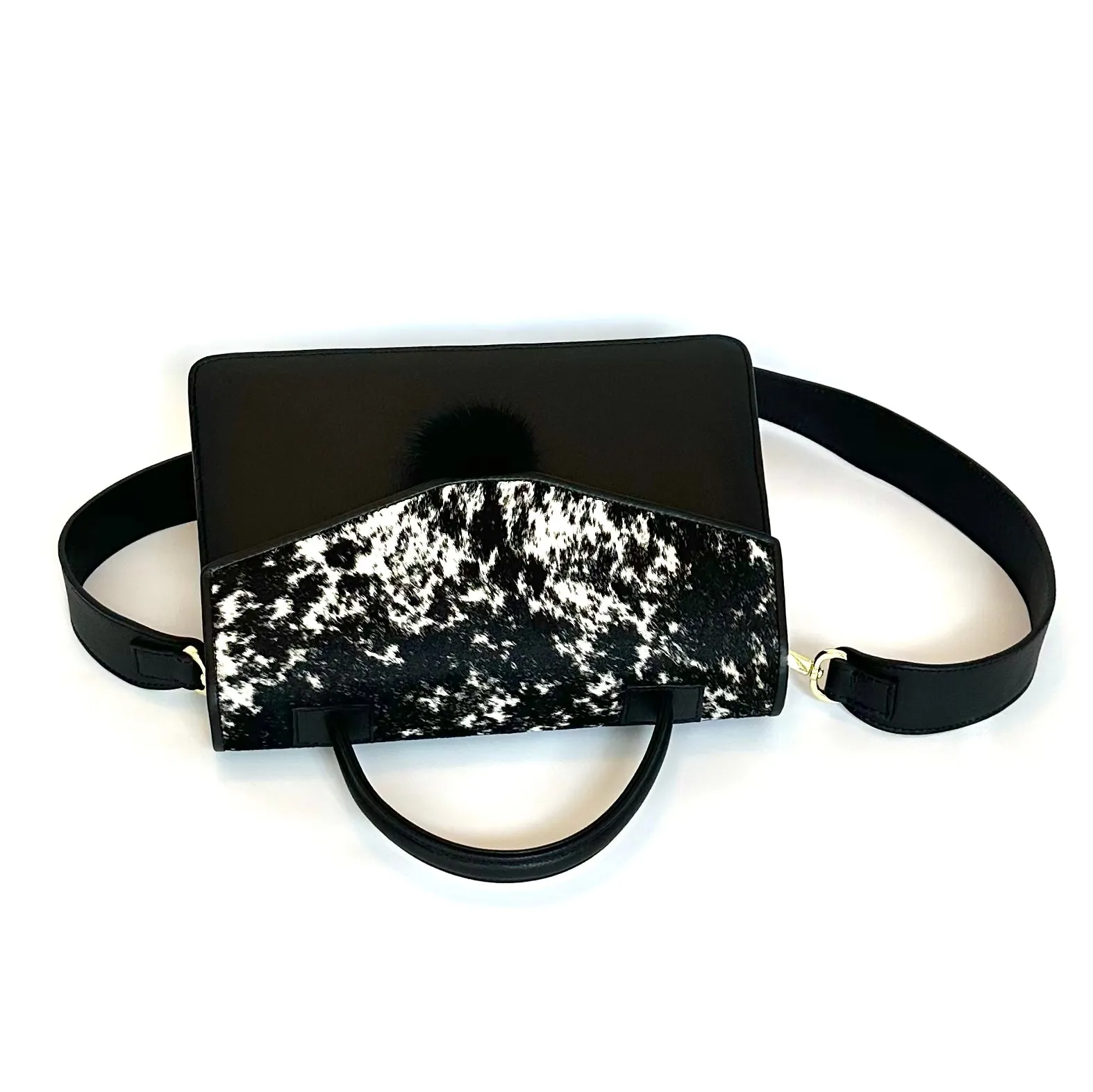 Patricia Shoulder Bag