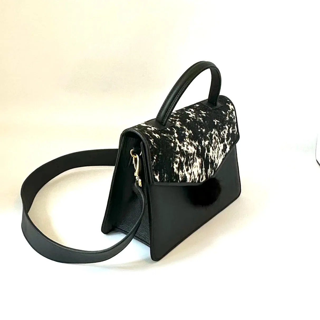 Patricia Shoulder Bag
