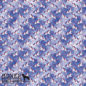 Patriotic Unicorns