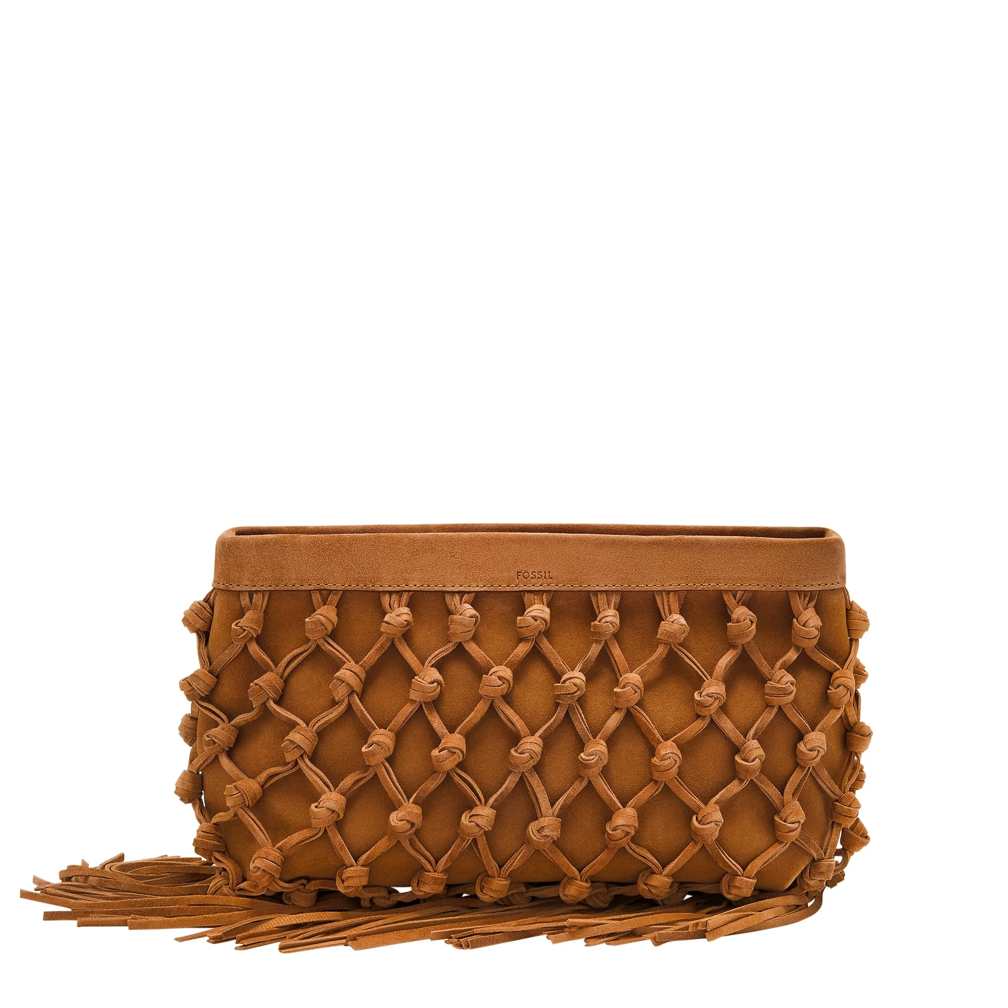 Penrose Pouch Clutch
