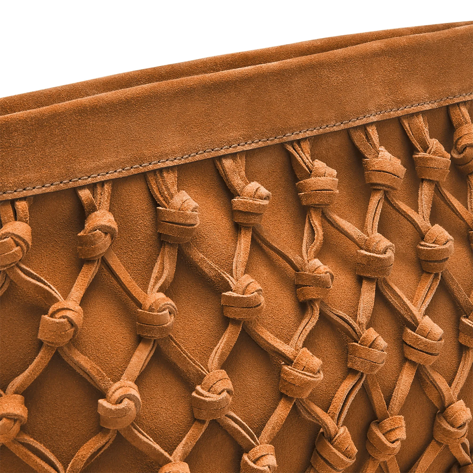 Penrose Pouch Clutch