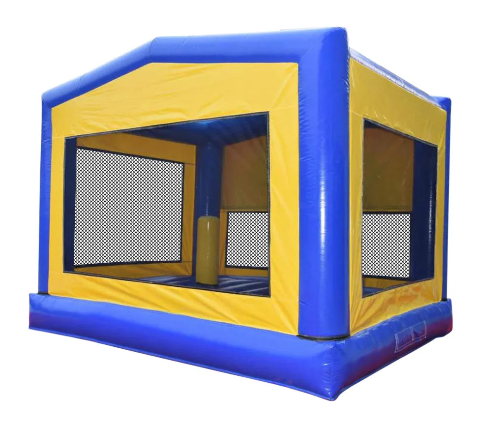 Peter Rabbit Medium Combo Jumping Castle