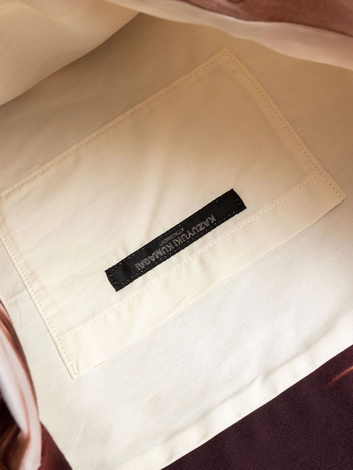 Photo Print Tote Bag