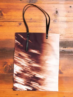 Photo Print Tote Bag