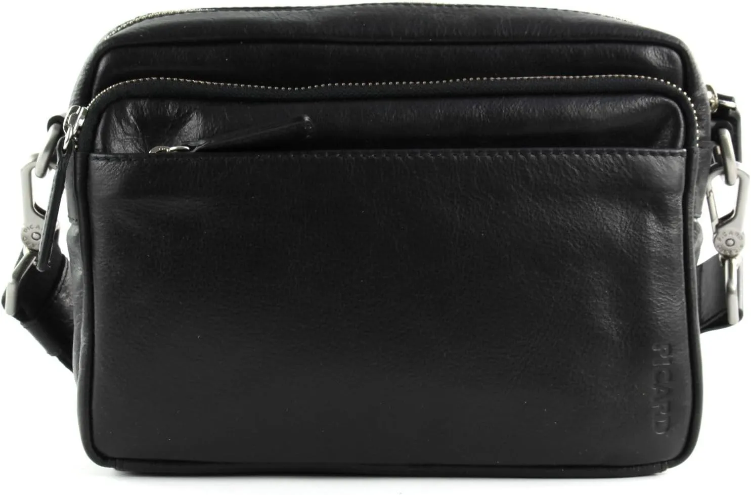 Picard Shoulder and Wrist Bag