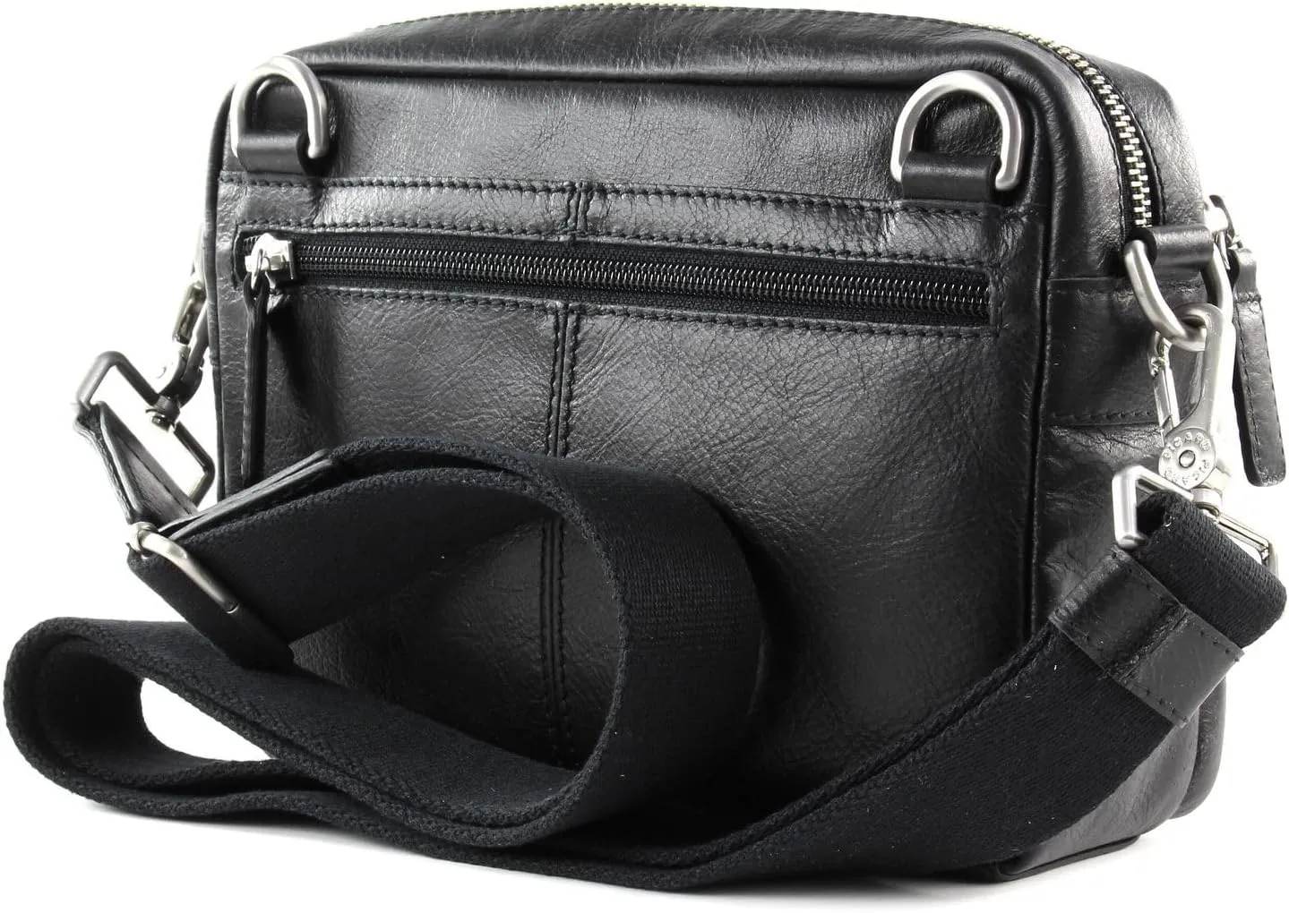 Picard Shoulder and Wrist Bag