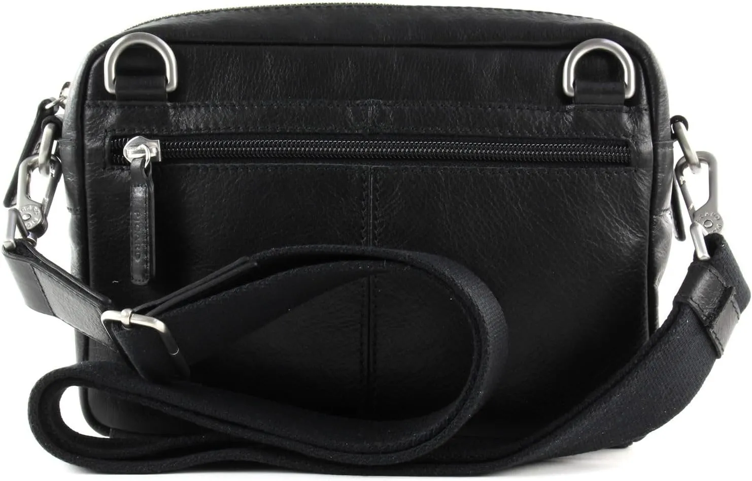 Picard Shoulder and Wrist Bag