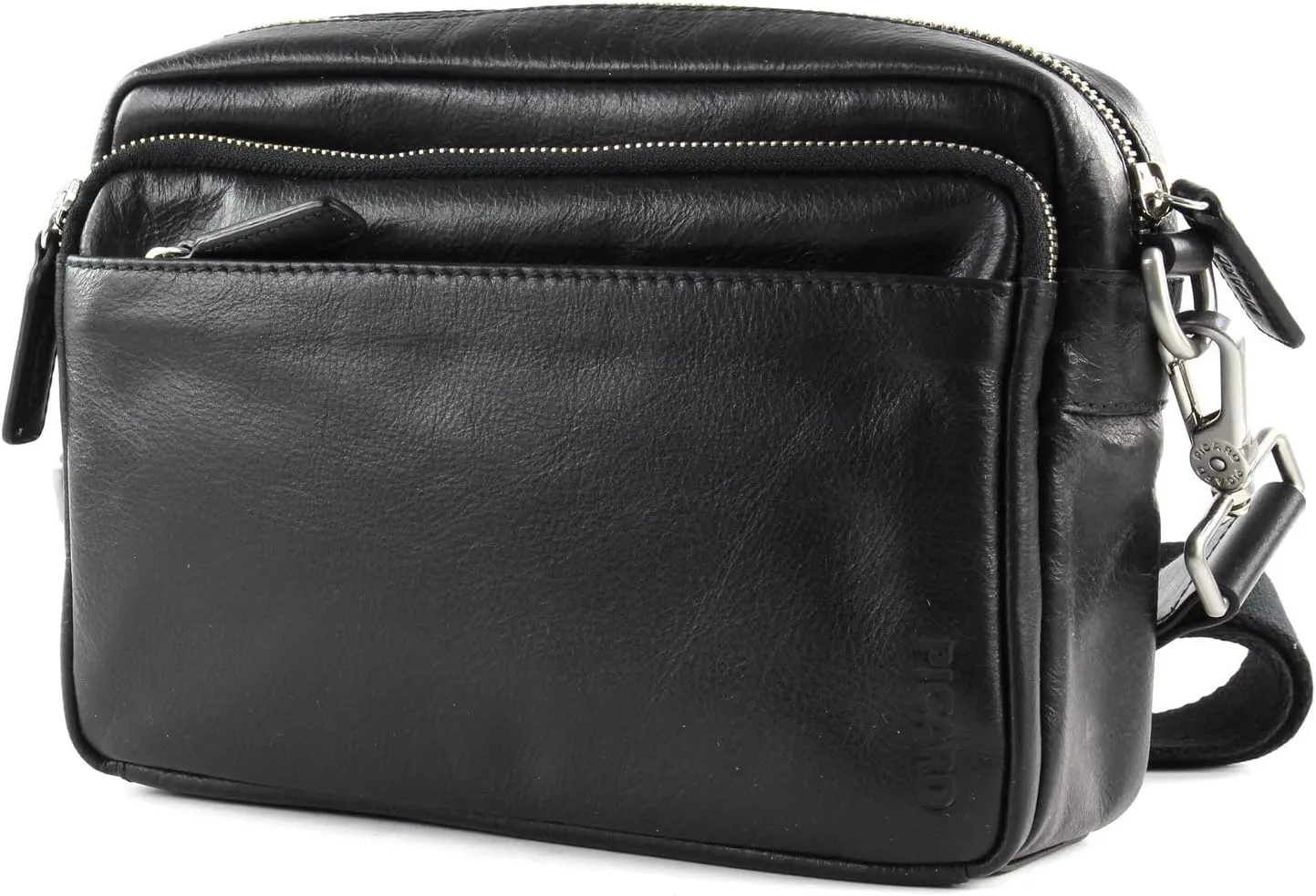 Picard Shoulder and Wrist Bag