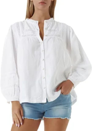 Poppy Shirt