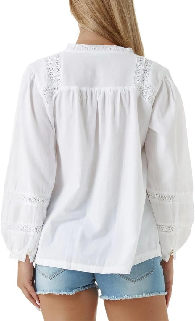 Poppy Shirt