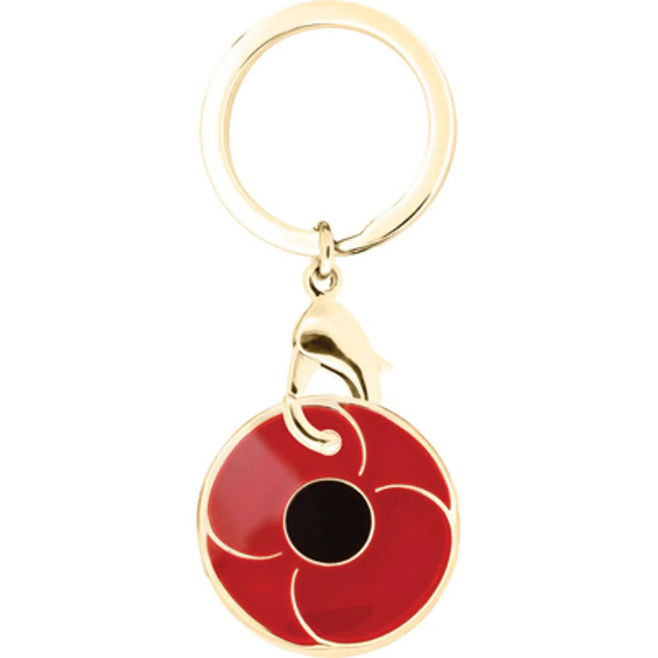 Poppy Trolley Token