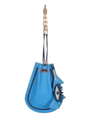 Potli In Blue