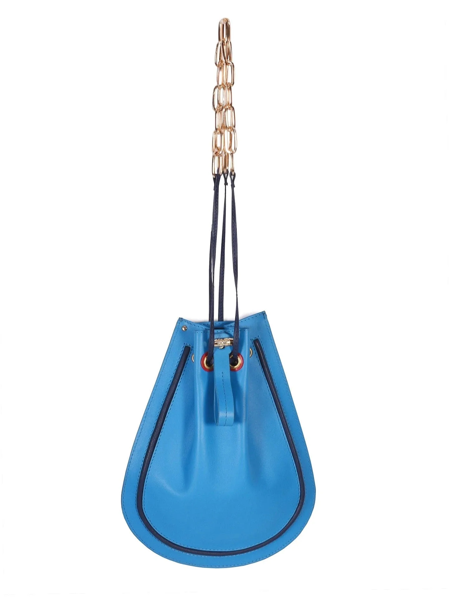 Potli In Blue