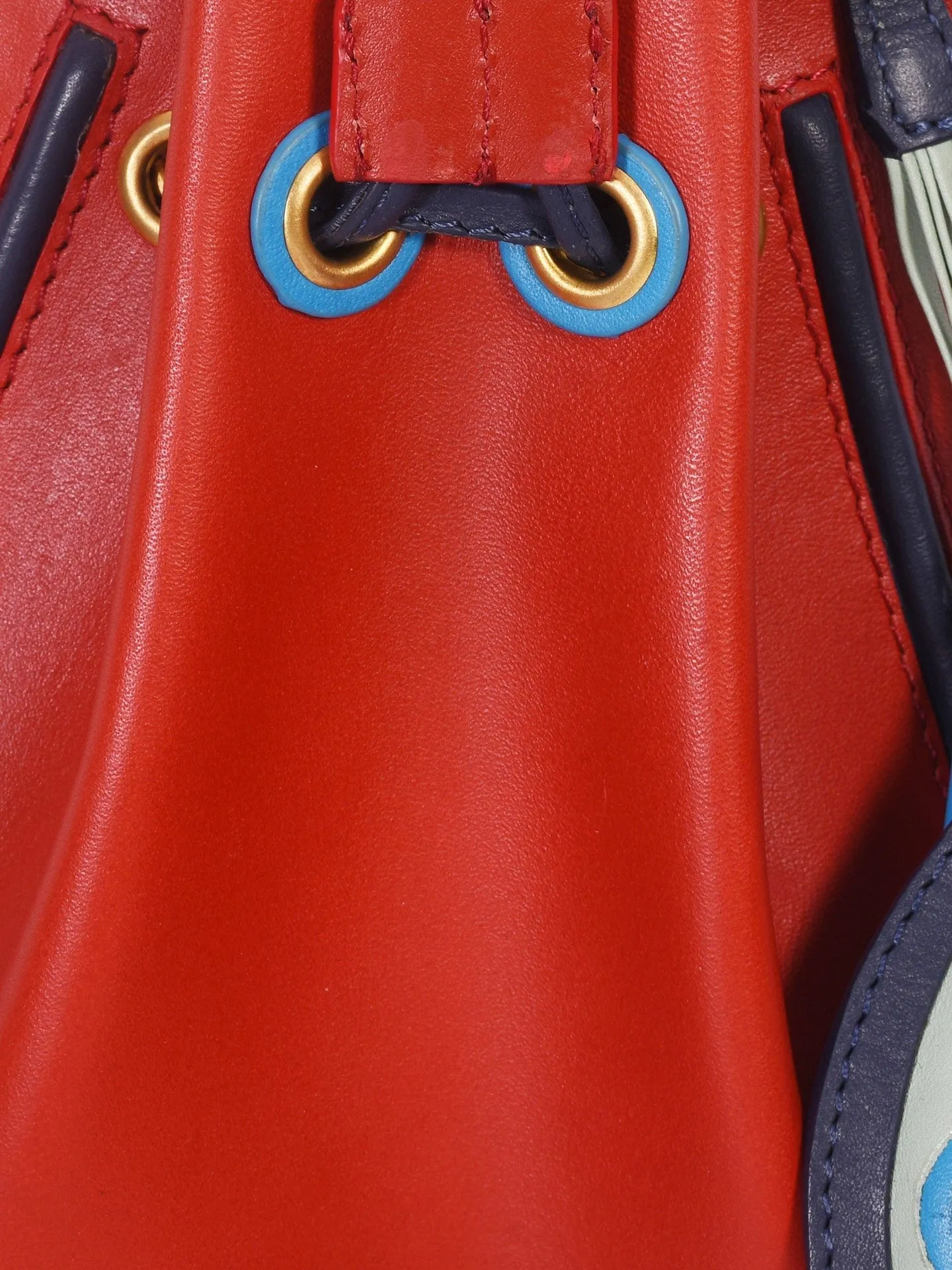 Potli In Red